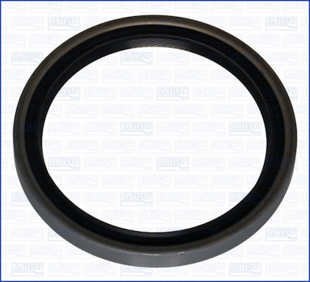 Shaft Seal, crankshaft (15041800)