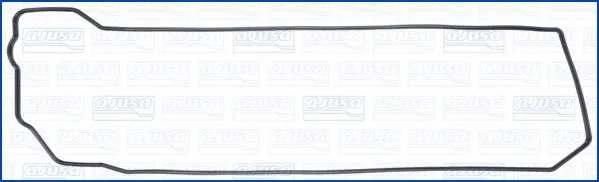 Gasket, cylinder head cover (11137400)