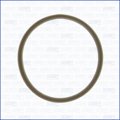 Gasket, intake manifold (13213400)