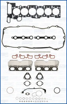 Gasket Kit, cylinder head (52170600)