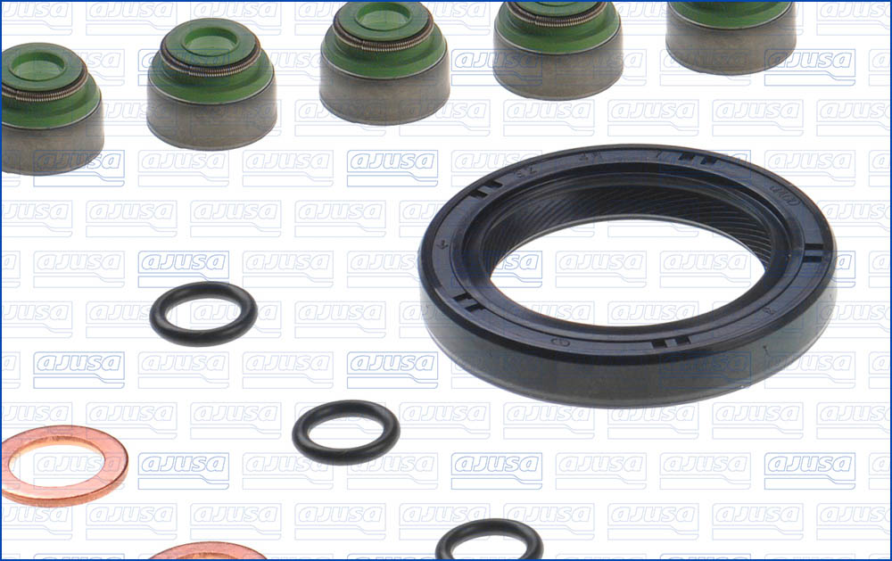 Gasket Kit, cylinder head