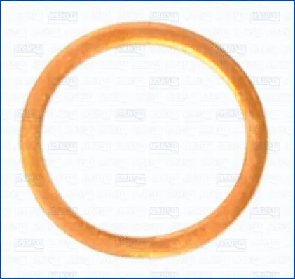 Seal Ring, oil drain plug (21010100)