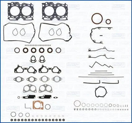 Full Gasket Kit, engine (50244600)