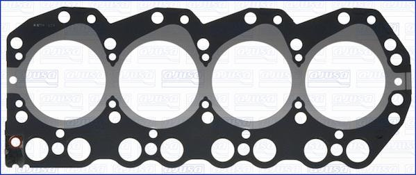 Gasket, cylinder head (10070700)
