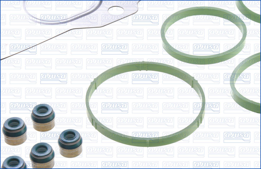 Gasket Kit, cylinder head