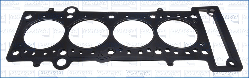 Gasket, cylinder head