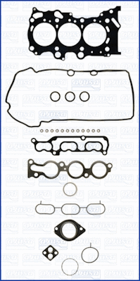Gasket Kit, cylinder head (52278100)