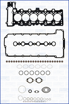 Gasket Kit, cylinder head (52234500)