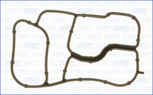 Gasket, oil cooler (01197500)