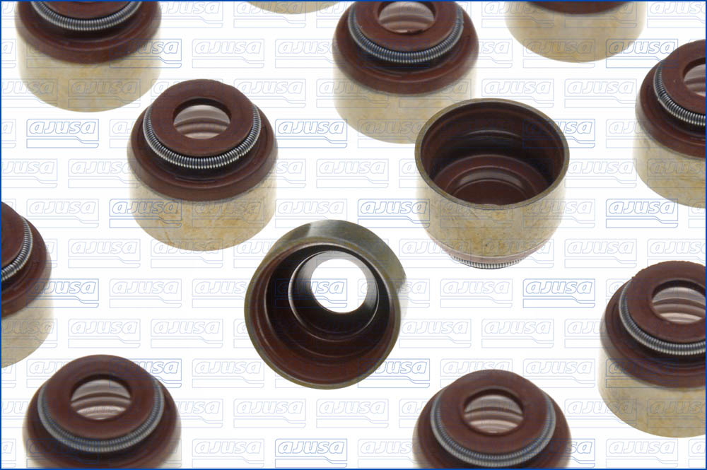 Seal Set, valve stem