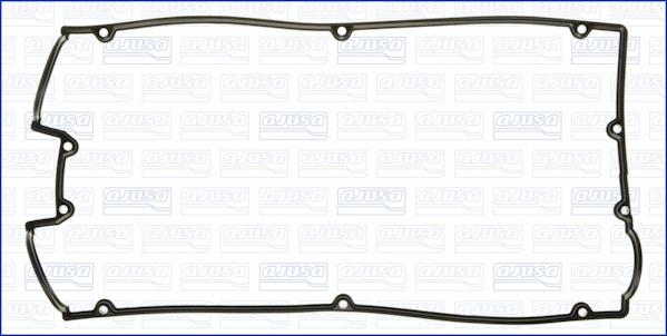 Gasket, cylinder head cover (11048400)