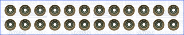 Seal Set, valve stem (57032100)