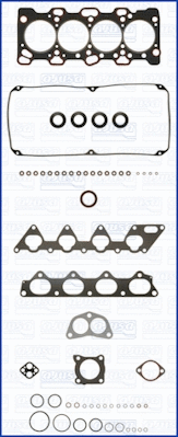 Gasket Kit, cylinder head (52125500)