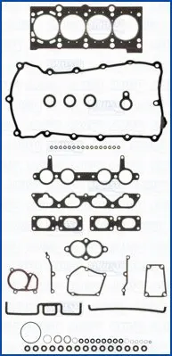 Gasket Kit, cylinder head (52141200)