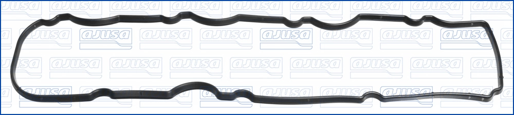 Gasket, cylinder head cover