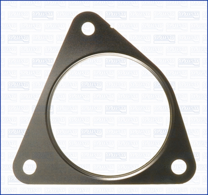 Gasket, exhaust pipe (01173600)