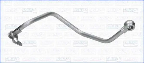 Oil Pipe, charger (OP10093)