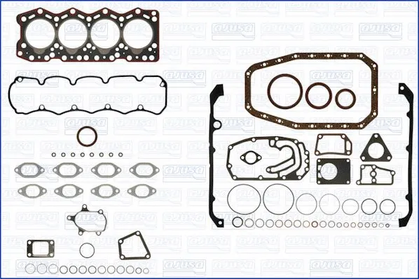 Full Gasket Kit, engine (50156700)