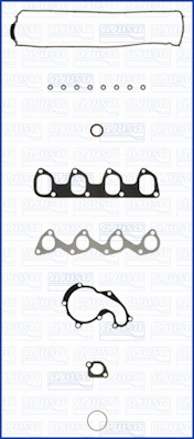 Gasket Kit, cylinder head (53010100)