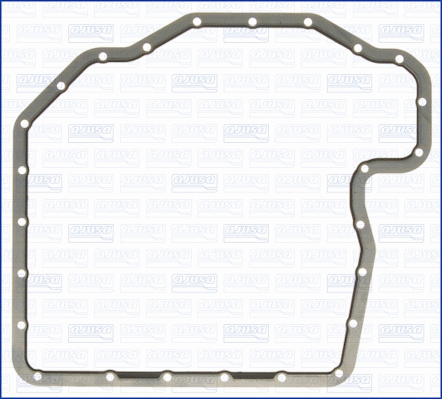Gasket, oil sump (00738500)
