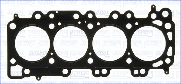 Gasket, cylinder head (10145600)