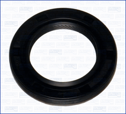 Shaft Seal, crankshaft (15081800)