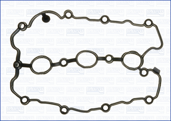 Gasket, cylinder head cover (11106000)
