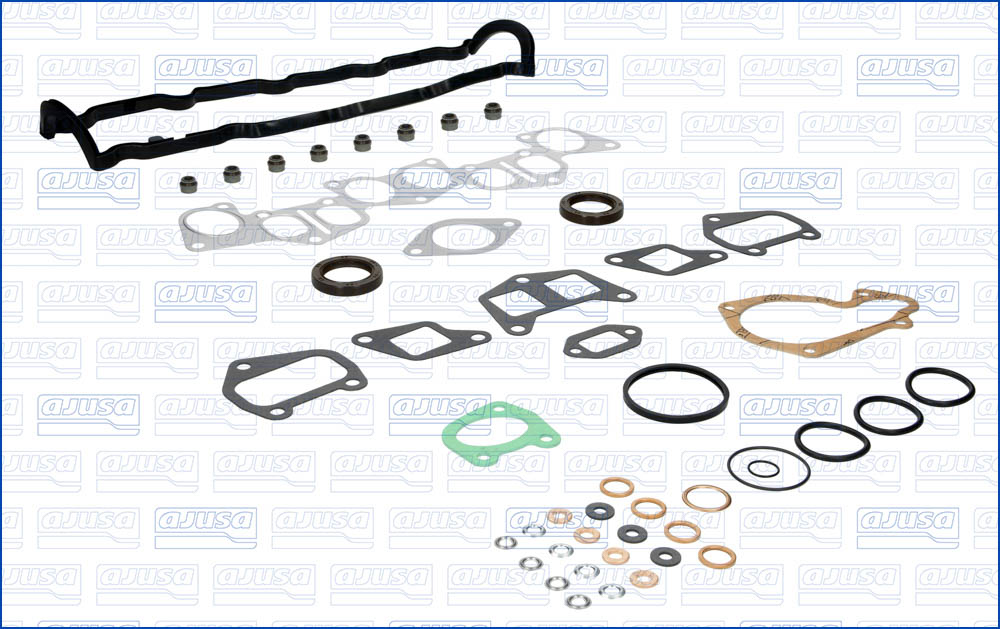 Gasket Kit, cylinder head