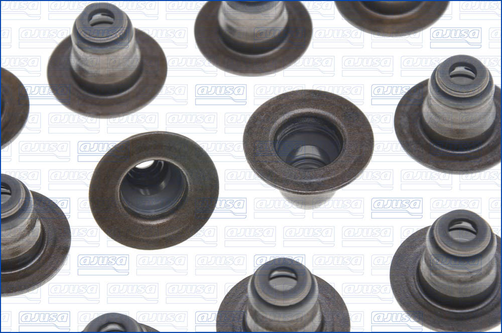 Seal Set, valve stem