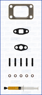 Mounting Kit, charger (JTC11178)