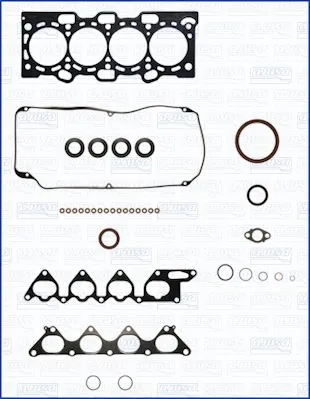 Full Gasket Kit, engine (50206200)