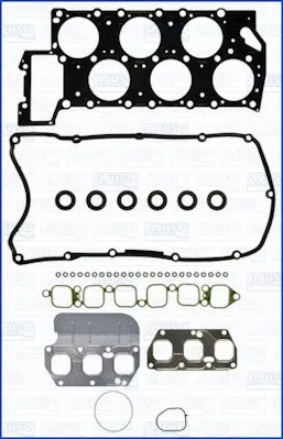 Gasket Kit, cylinder head (52229800)