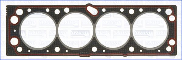 Gasket, cylinder head (10099800)
