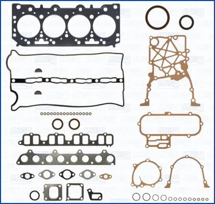 Full Gasket Kit, engine (50237900)