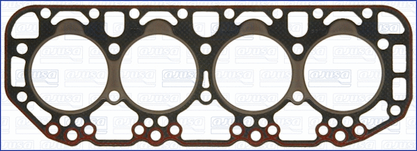 Gasket, cylinder head (10047310)
