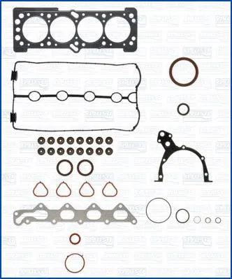 Full Gasket Kit, engine (50279300)