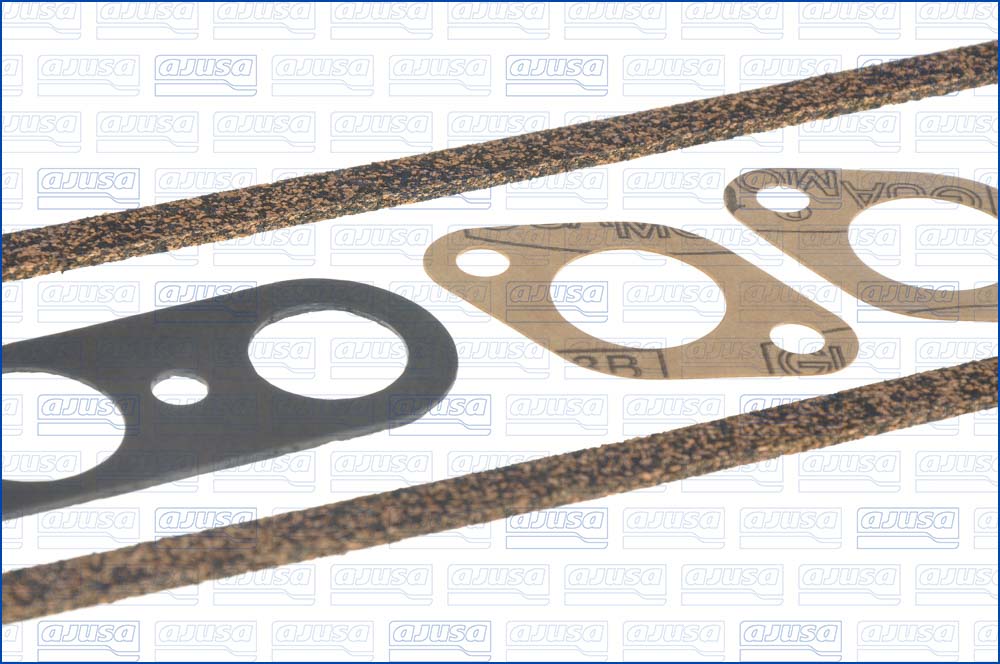 Gasket Kit, cylinder head