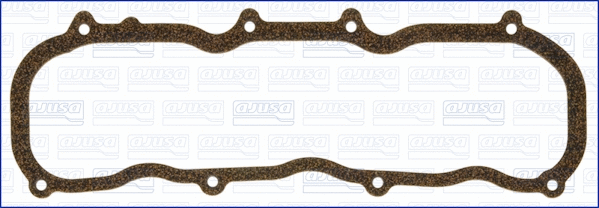 Gasket, cylinder head cover (11066700)