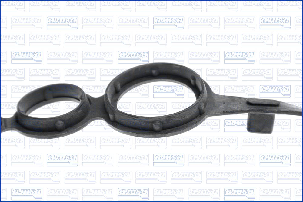 Gasket, cylinder head cover