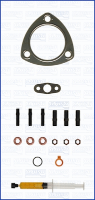 Mounting Kit, charger (JTC11642)