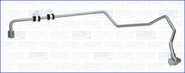 Oil Pipe, charger (OP10058)