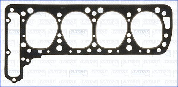 Gasket, cylinder head (10061400)