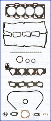Gasket Kit, cylinder head (52161700)