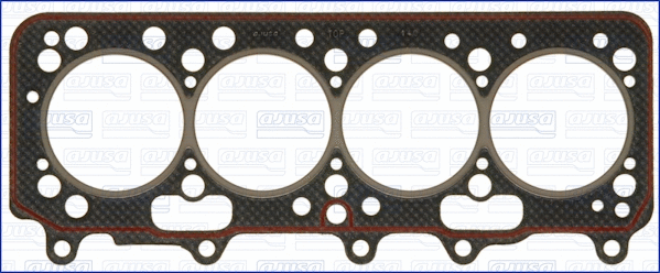 Gasket, cylinder head (10076700)