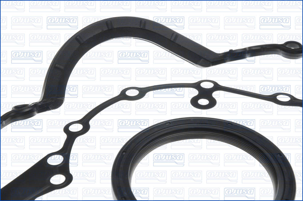 Gasket Kit, crankcase