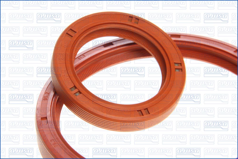 Full Gasket Kit, engine