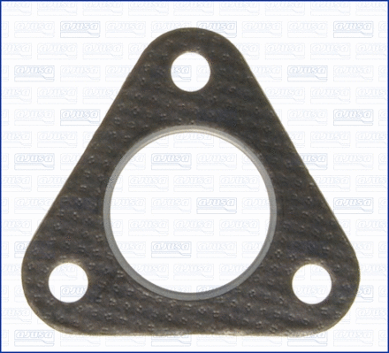 Gasket, exhaust pipe (00833400)