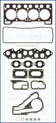 Gasket Kit, cylinder head (52010900)
