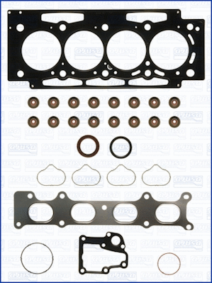Gasket Kit, cylinder head (52258100)