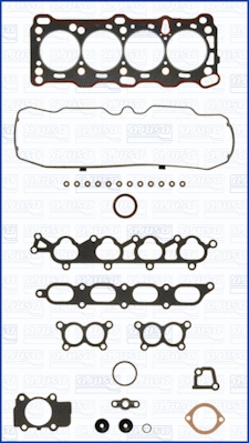 Gasket Kit, cylinder head (52119100)